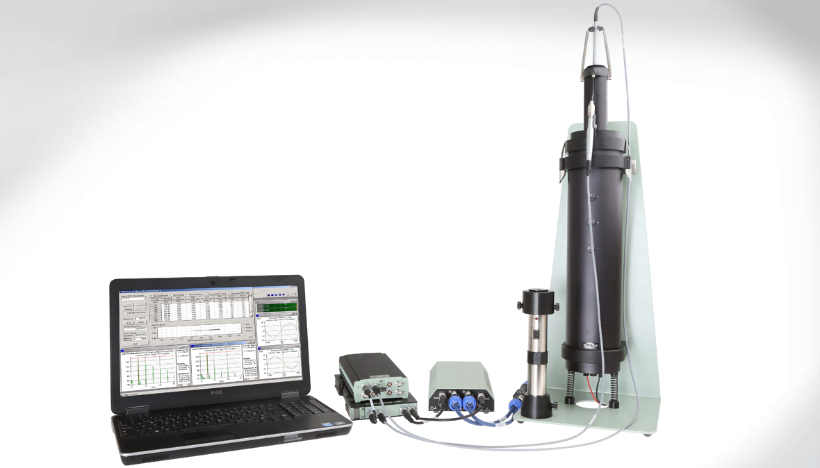 TYPE 9719 Microphone High-pressure Calibration System