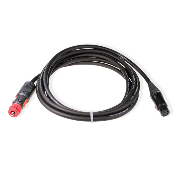 LAN-XI cable AO-1489