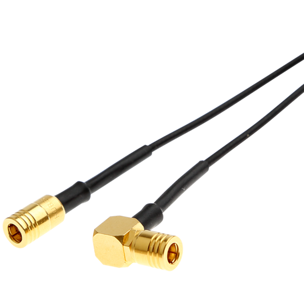 Measuring, low noise LSFH coaxial cable AO-0721