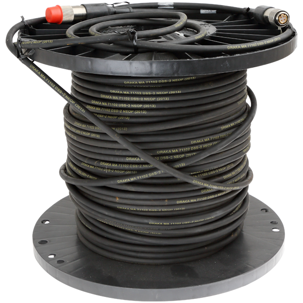 Hydrophone Extensions cable AO-1431