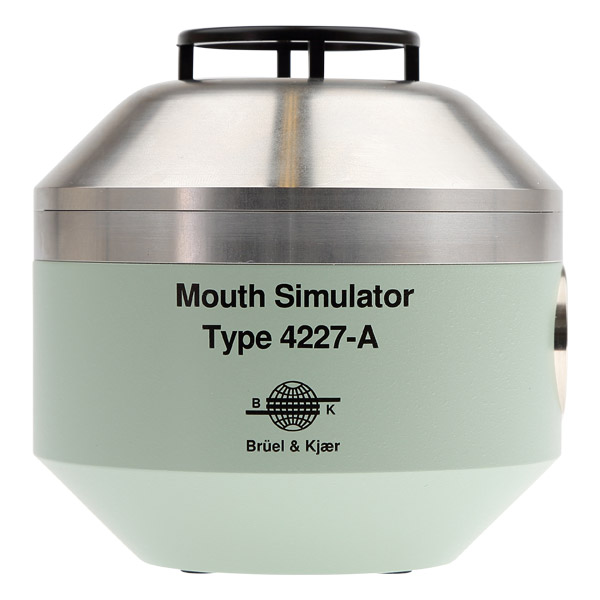 Mouth Simulator Type 4227-A