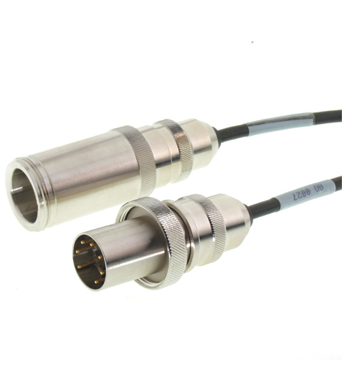 Microphone cable - AO-0027