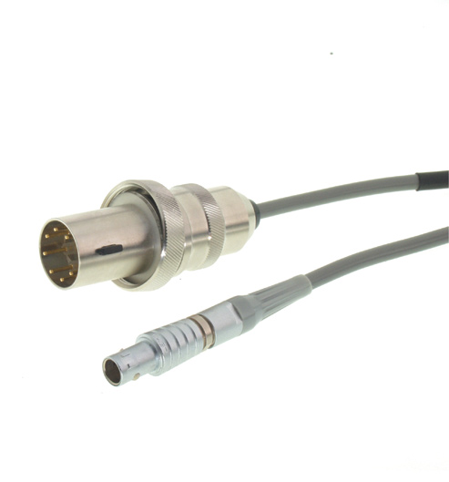 Microphone cable - AO-0428
