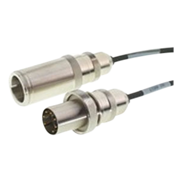 Cable: preamplifier to spec B&K input cable