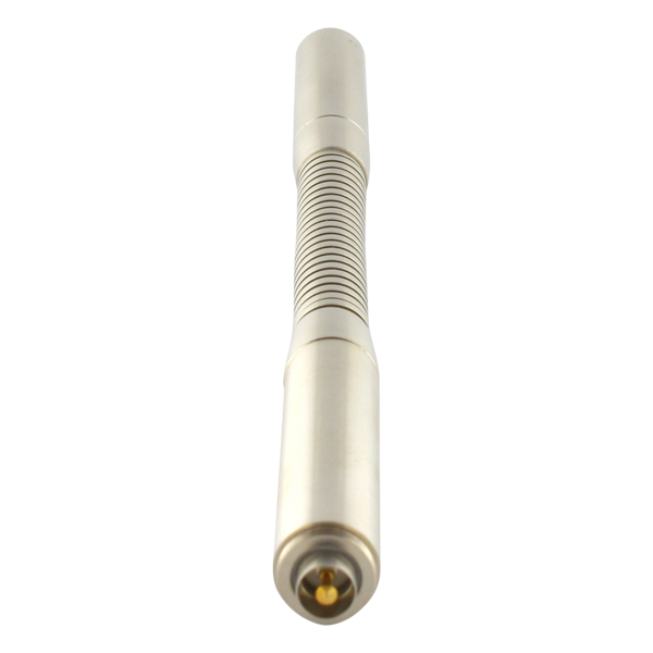 Microphone adaptor connector - AU-0196